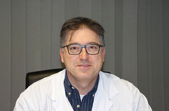 Marco Quercio è il nuovo direttore della Medicina fisica e Riabilitazione per l'Area Nord dell'AslCn1