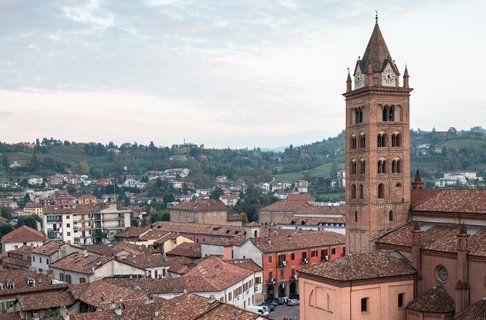 Ambiente e Antico Testamento: un ciclo di incontri ad Alba