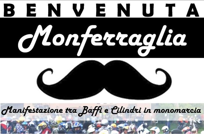 Ceva, raduno nazionale di appassionati dei motorini monomarcia