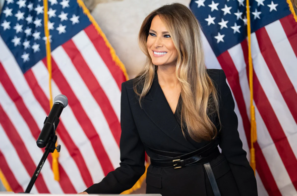 Come acquistare la meme coin $MELANIA utilizzando un popolare wallet crypto Come acquistare la meme coin $MELANIA utilizzando un popolare wallet crypto