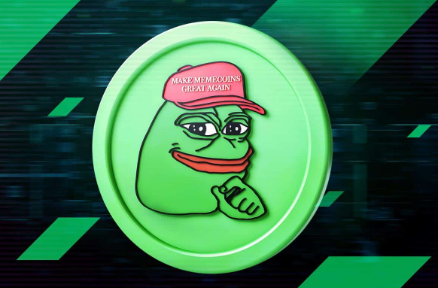 Pepe sale del 9%, ma gli investitori stanno puntando su questa alternativa che offre un APY superiore al 1000% Pepe sale del 9%, ma gli investitori stanno puntando su questa alternativa che offre un APY superiore al 1000%