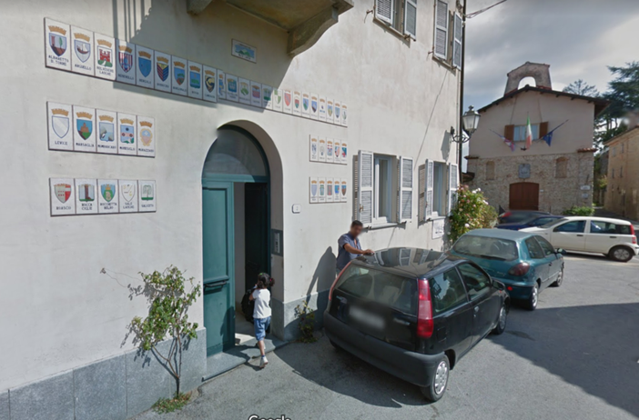 Bossolasco, sessione straordinaria del Consiglio dell'Unione Montana Ala Langa Bossolasco, sessione straordinaria del Consiglio dell'Unione Montana Ala Langa