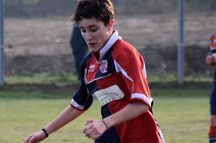 Calcio Femminile: pokerissimo della Saviglianese al San Domenico Savio Calcio Femminile: pokerissimo della Saviglianese al San Domenico Savio