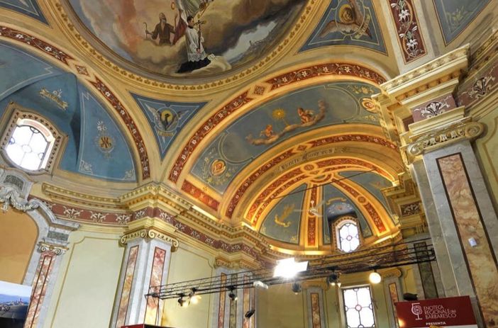 Alba designa quattro rappresentanti nell’Enoteca Regionale del Barbaresco Alba designa quattro rappresentanti nell’Enoteca Regionale del Barbaresco