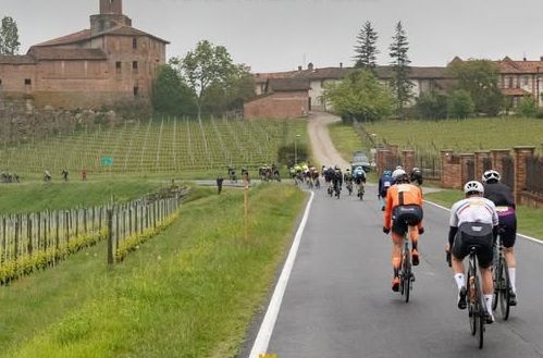 Domenica la Granfondo Bra-Bra: previste alcune modifiche temporanee alla viabilità