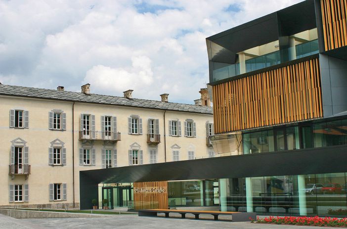 Dalla Banca di Caraglio 40 borse di studio ai giovani più talentuosi Dalla Banca di Caraglio 40 borse di studio ai giovani più talentuosi