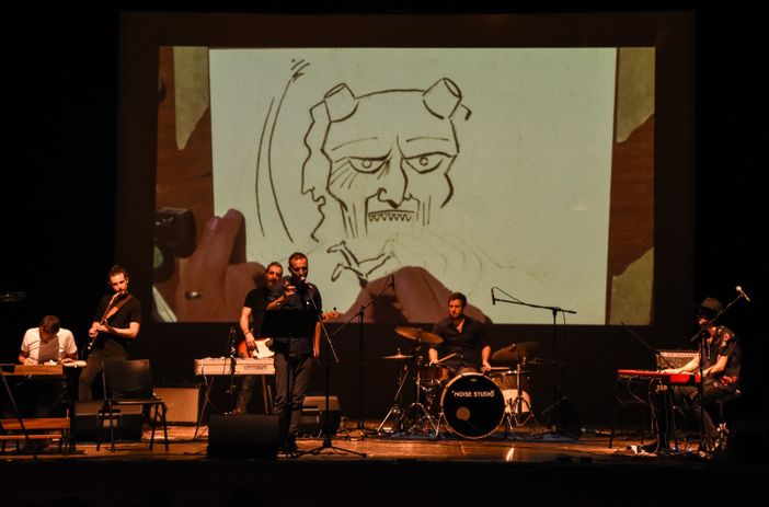 All'Open Baladin di Cuneo, giovedì, arrivano i "Cattivi Bambini"