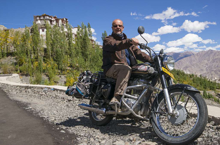 Enrico Guala Enrico Guala