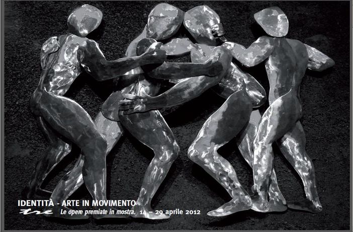 Arte contemporanea e Identità in mostra a Palazzo Mathis