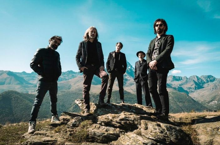 Lo spettacolo dei Marlene Kuntz è già sold out