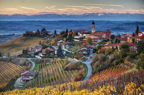 La Strada Romantica delle Langhe e del Roero ha rinnovato il suo look