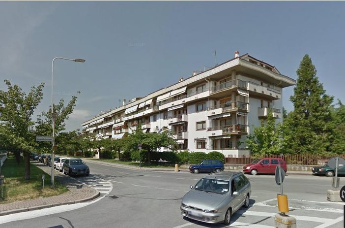 Una via di Cuneo dedicata alla mamma di Duccio Galimberti