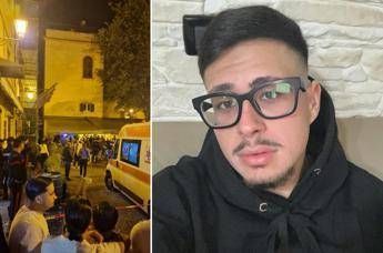 Paolo Taormina, l'autopsia conferma: morto per colpo pistola alla nuca