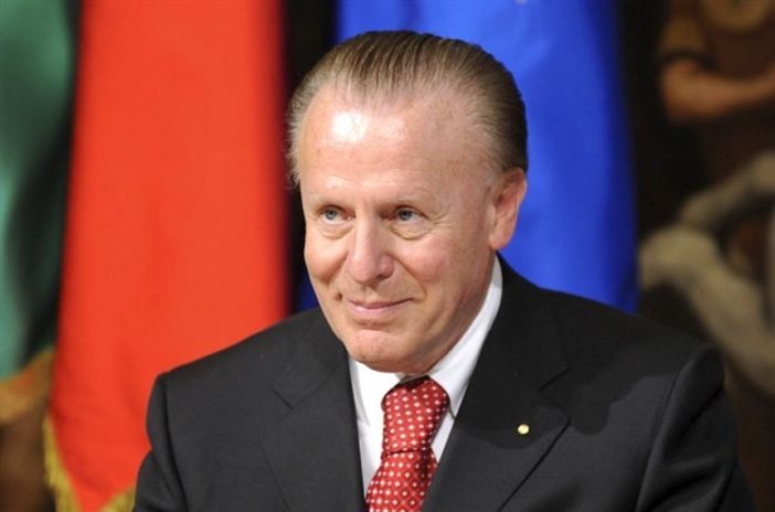 Ferruccio Dardanello, soci fondatori Eurocin Geie-Le Alpi del Mare Ferruccio Dardanello, soci fondatori Eurocin Geie-Le Alpi del Mare