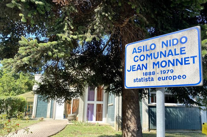 Saluzzo, il nido "Monnet" è ancora il meno caro della Granda (e continuerà a esserlo)