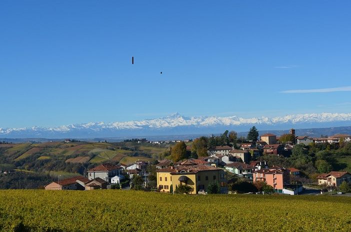 Al via a Cuneo un ciclo di incontri per riflettere sul rapporto tra l'uomo e l'ambiente Al via a Cuneo un ciclo di incontri per riflettere sul rapporto tra l'uomo e l'ambiente
