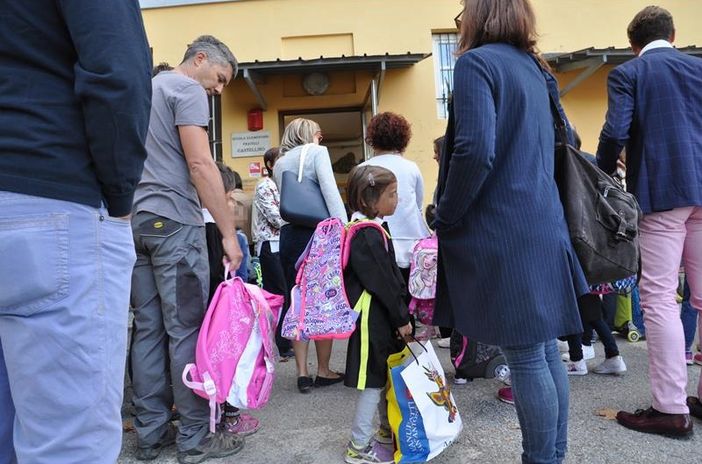 Immagine di repertorio