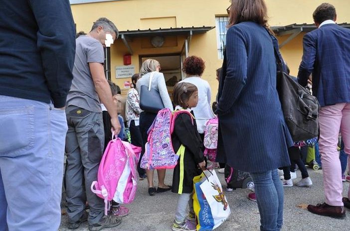 Scuole primarie di Cuneo: sono 470 i potenziali primini, iscrizioni al via il 16 gennaio
