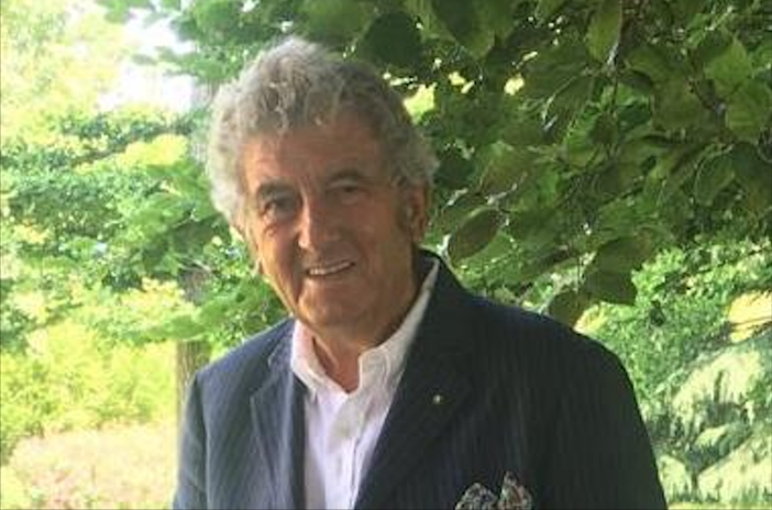 Mario Frandino Amministratore Delegato Sedamyl