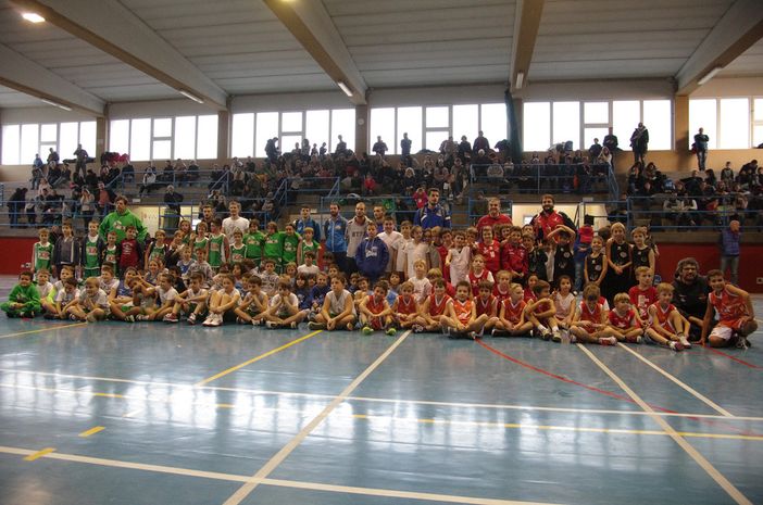 Seconda edizione del Torneo “Ugo Dellaferrera” a Dogliani Seconda edizione del Torneo “Ugo Dellaferrera” a Dogliani