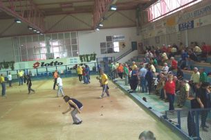 Paolo Storto è il nuovo presidente del Comitato Fib Piemonte Paolo Storto è il nuovo presidente del Comitato Fib Piemonte