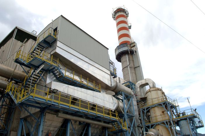 Il caso del termovalorizzatore in Val Bormida arriva a Roma: depositata un'interrogazione parlamentare Il caso del termovalorizzatore in Val Bormida arriva a Roma: depositata un'interrogazione parlamentare