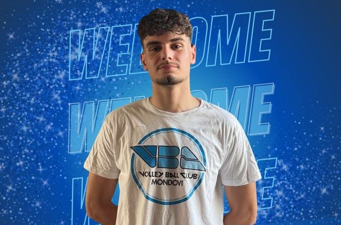 Alessandro Coppa (foto Sports ADV)