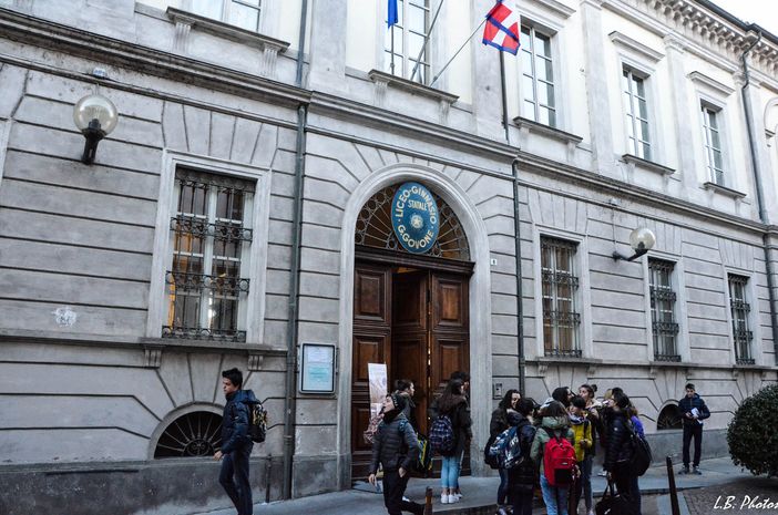 Il liceo classico Govone di Alba dal 2025 si internazionalizza con "Aureus+"