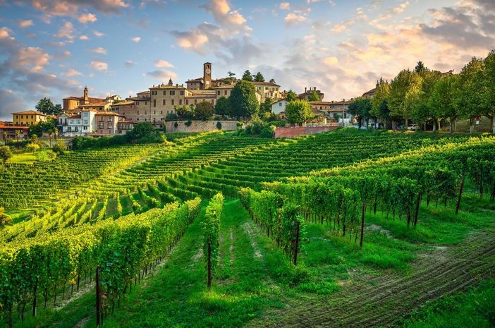 Borgo diVino a Neive: da venerdì tre giorni di cultura ed enogastronomia