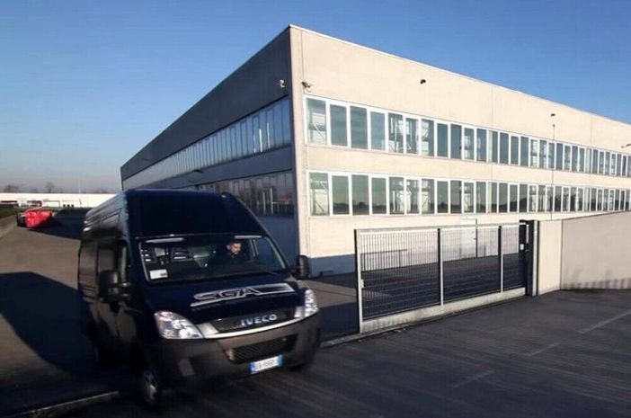 La sicurezza nelle spedizioni groupage internazionali: cosa devono sapere le aziende