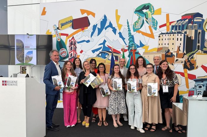 Oltre tre milioni di euro per il territorio: il primo bilancio di sostenibilità dell’Atl Langhe Monferrato Roero