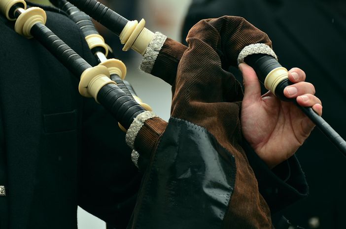L'autunno si apre all'insegna della musica a Rore di Sampeyre