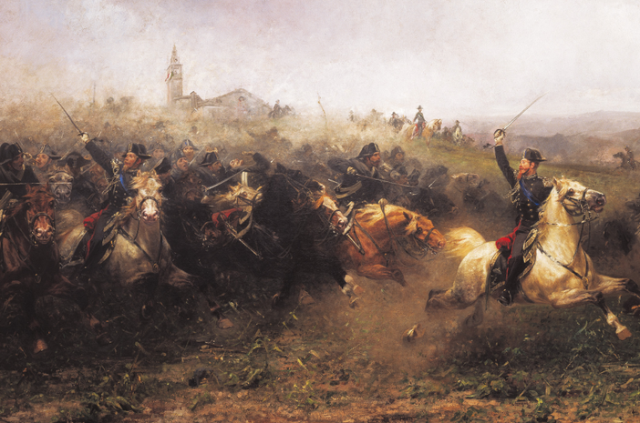 Cuneo celebra la storia della Divisione Pastrengo con una grande mostra a Palazzo Samone