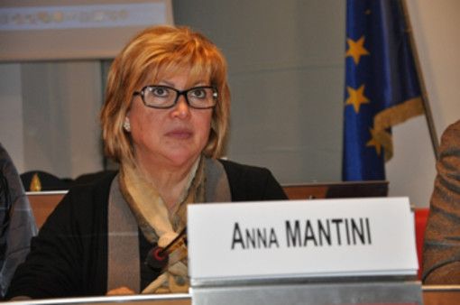 Anna Mantini Anna Mantini