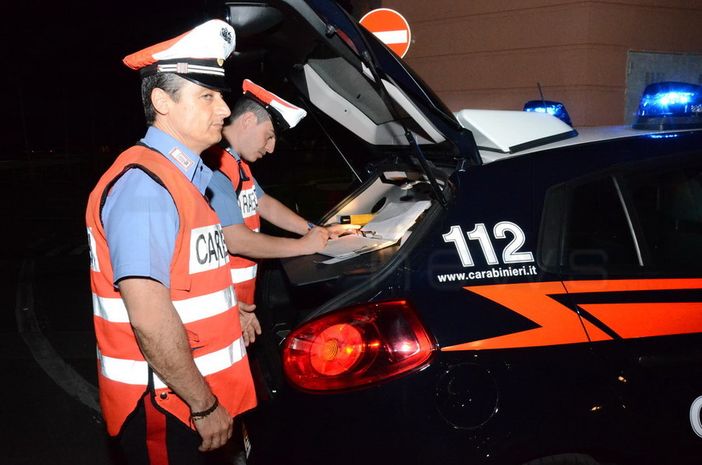 Controlli su strada nel weekend: 20 patenti ritirate per abuso di alcool e droga Controlli su strada nel weekend: 20 patenti ritirate per abuso di alcool e droga