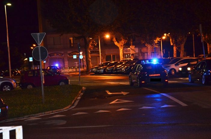 Narzole: giovane affidato alla comunità "Il Chiodo" arrestato per danni