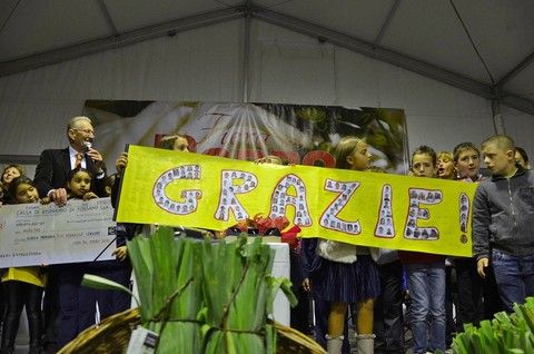 Cervere: dal banco all'Orto, il passo è sempre più breve