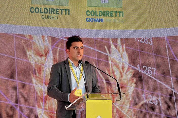 Mag, Coldiretti Cuneo: flessibilità ed efficienza, traiettorie future per il Made in Italy a tavola Mag, Coldiretti Cuneo: flessibilità ed efficienza, traiettorie future per il Made in Italy a tavola