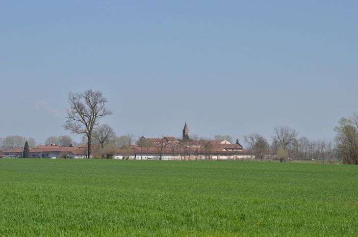 Agricoltura sostenibile e valorizzazione: avviato un bando per la gestione di Cascina Pascolo Inferiore a Staffarda