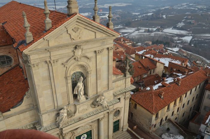 A Mondovì Piazza si presentano le liriche di Maria Silvia Caffari