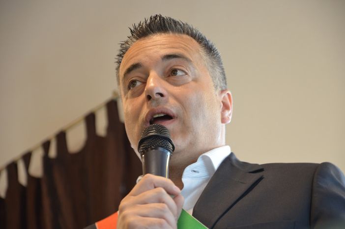 Ambiente, Graglia: "Chiarire le norme che sanzionano l'utilizzo di borse non biodegradabili" Ambiente, Graglia: "Chiarire le norme che sanzionano l'utilizzo di borse non biodegradabili"