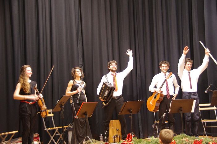 Ultimo appuntamento della Rassegna musicale “Per Michele” a Cuneo