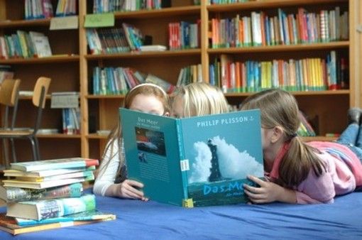 Limone Piemonte: in biblioteca due nuovi incontri per i più piccoli