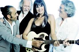 Musica, tra canzone d'autore ed enogastronomia