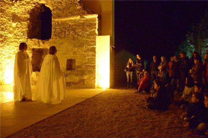 "Le Notti delle Streghe" è un appuntamento fisso molto atteso a Rifreddo