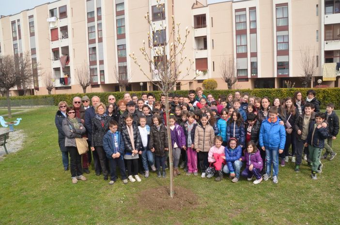 Savigliano: si chiude all'insegna della poesia il Festival di Espressione Artistica e di Impegno Civile
