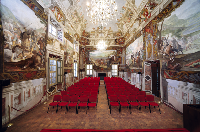 Una scia di fragranze e richiami letterari per il prossimo weekend a Savigliano