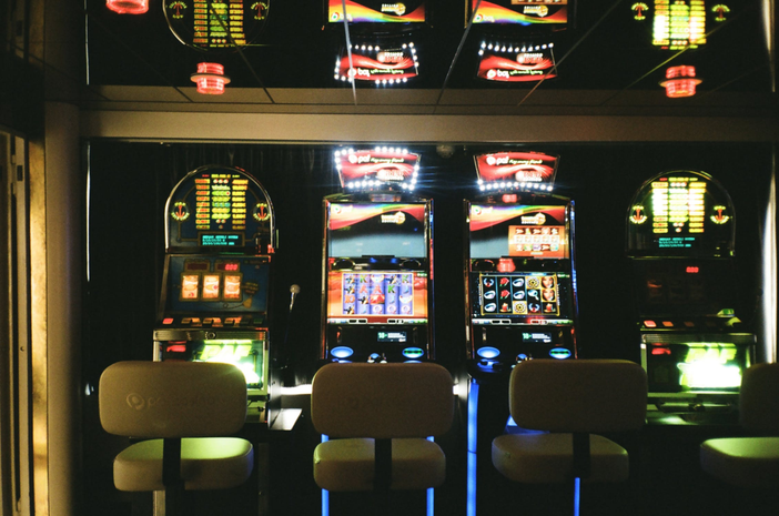 How to Win Your First Online Slot Game