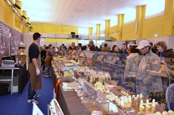 Weekend dal sapore primaverile, con tanti eventi in ogni angolo della Granda