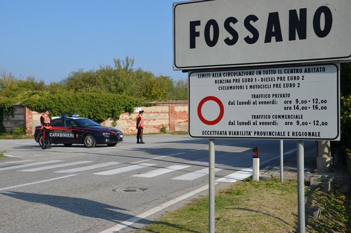 Immagine di repertorio